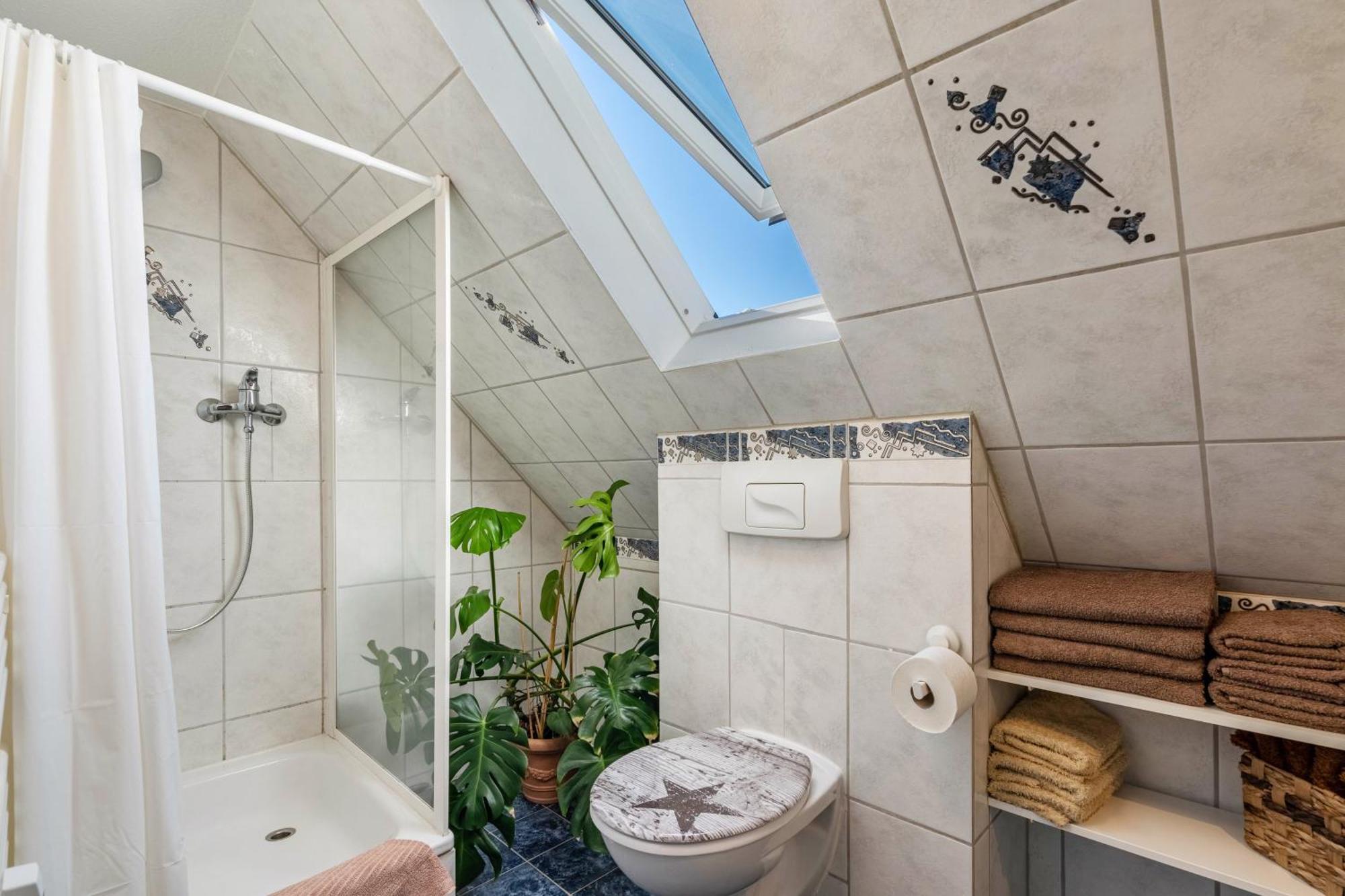 Yvette'S Ferienwohnung Lugau Kültér fotó