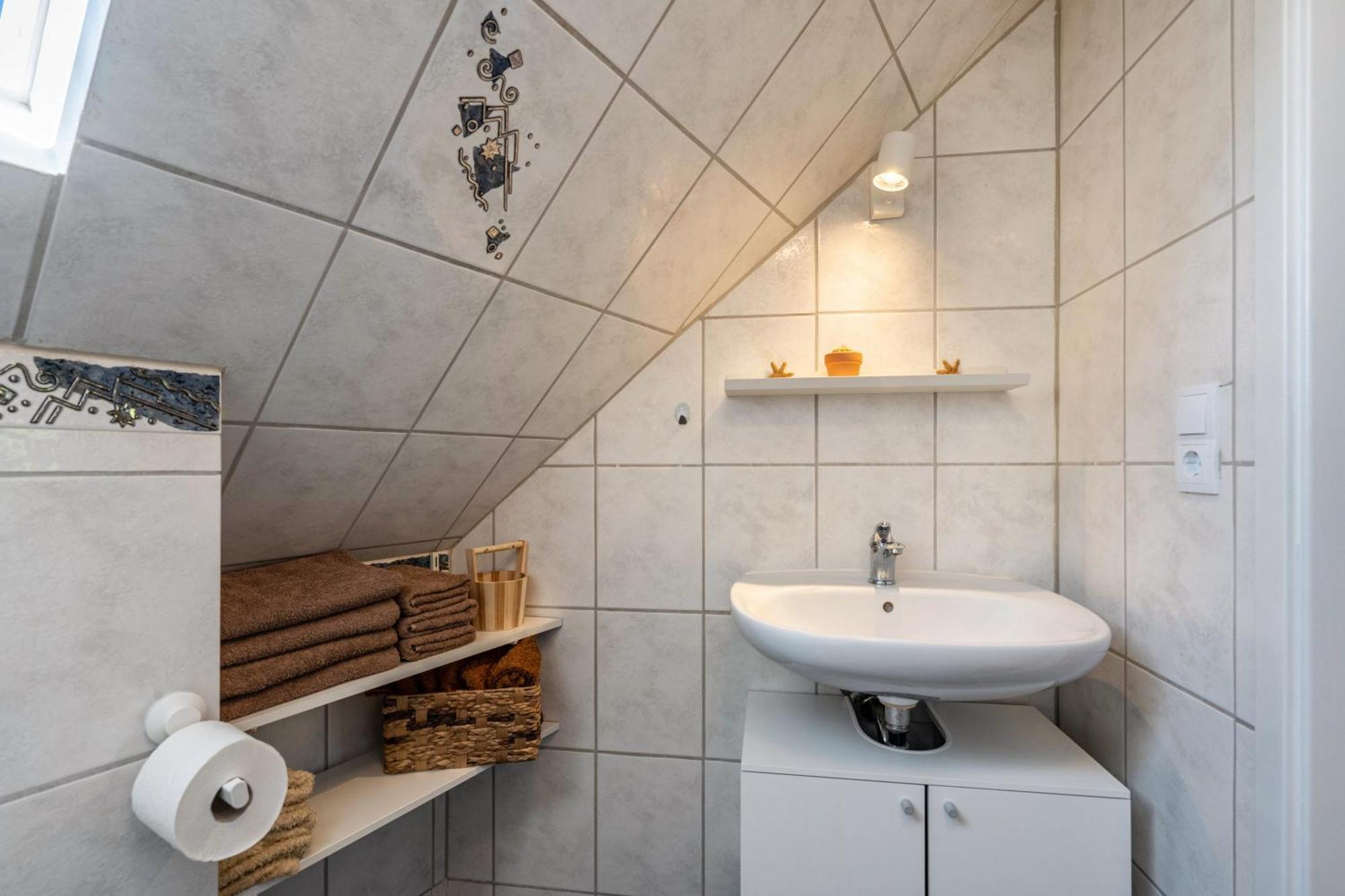 Yvette'S Ferienwohnung Lugau Kültér fotó