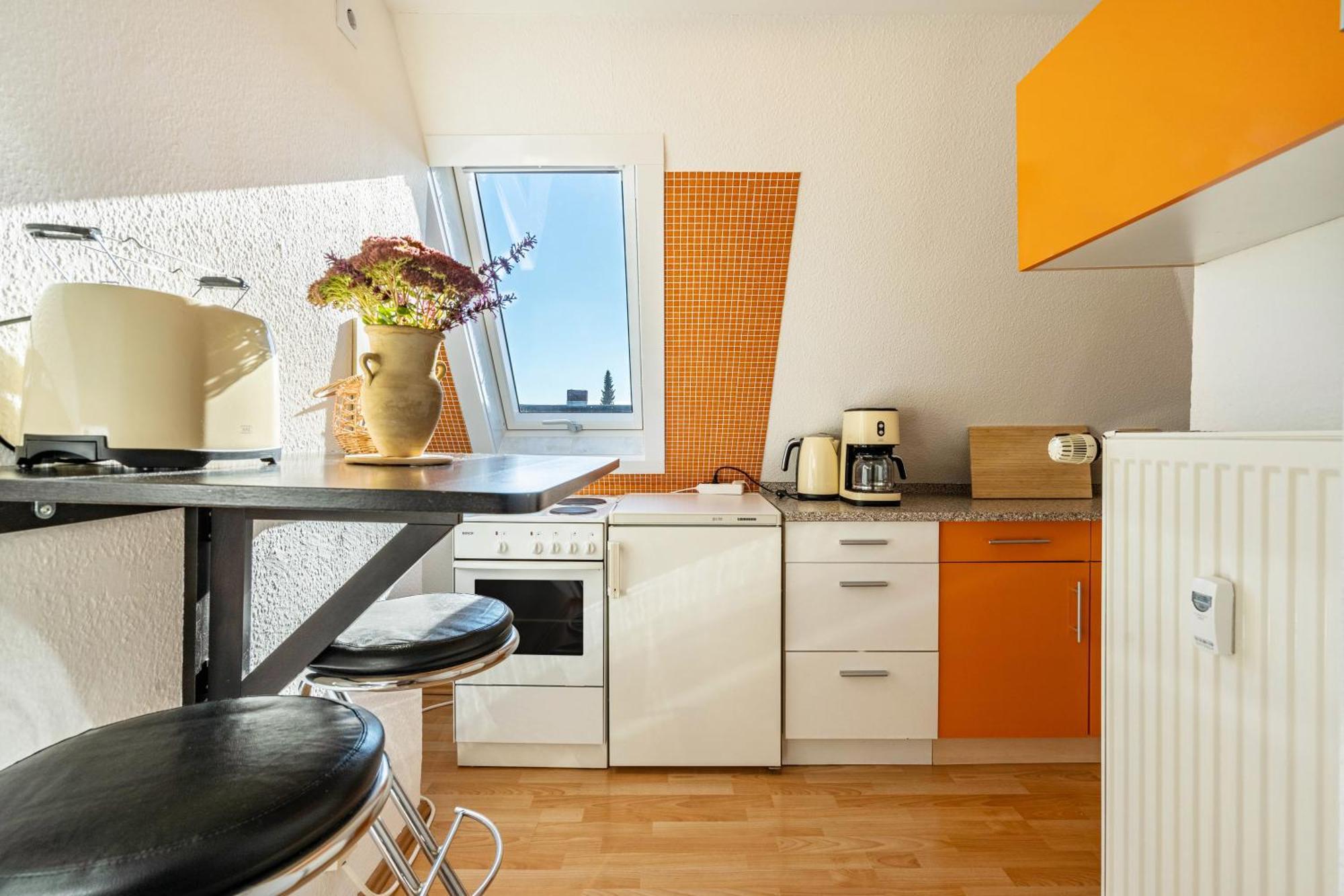 Yvette'S Ferienwohnung Lugau Kültér fotó