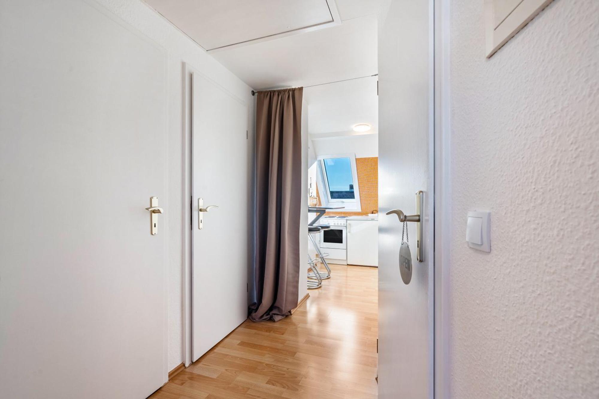 Yvette'S Ferienwohnung Lugau Kültér fotó