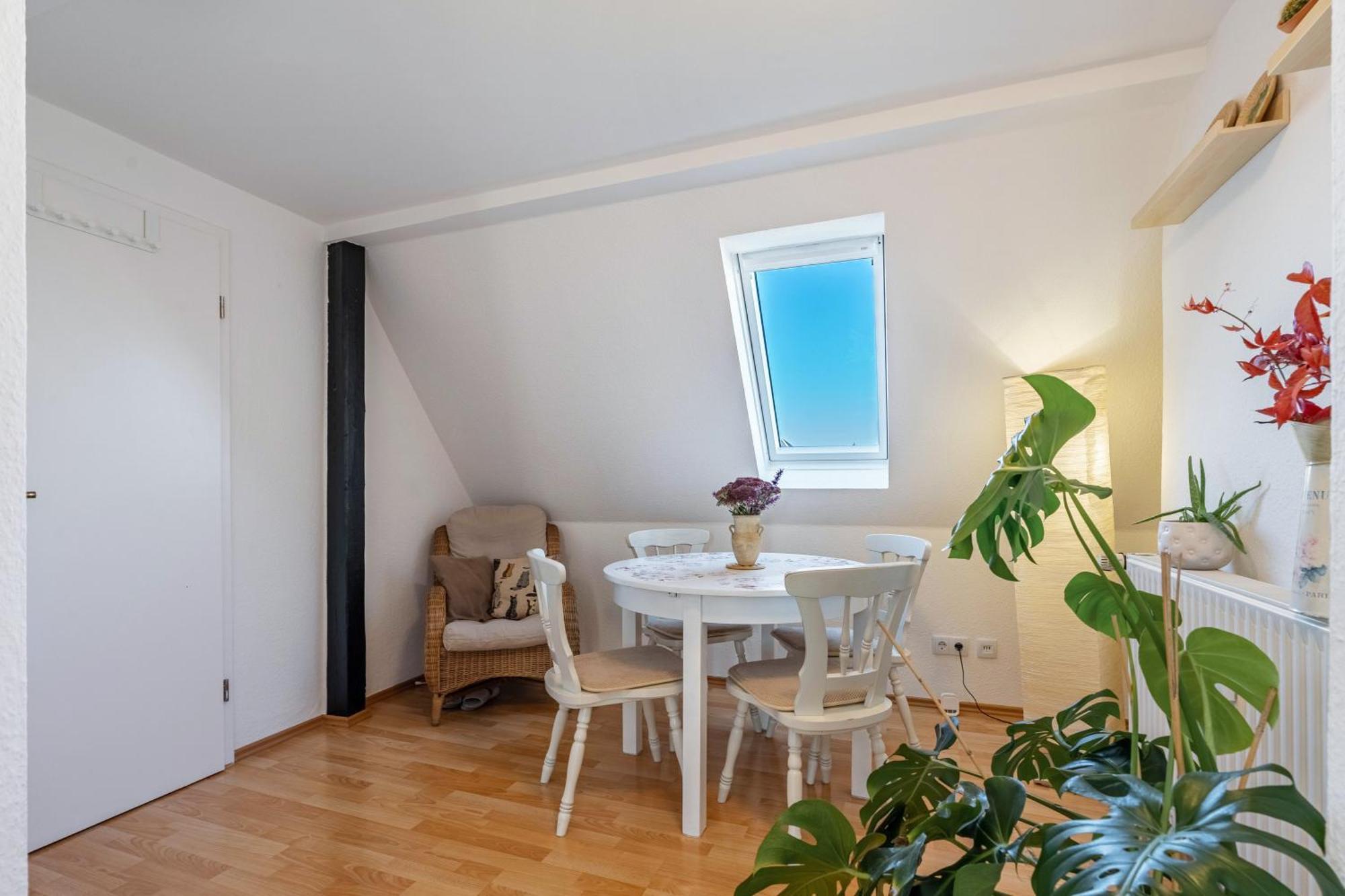 Yvette'S Ferienwohnung Lugau Kültér fotó