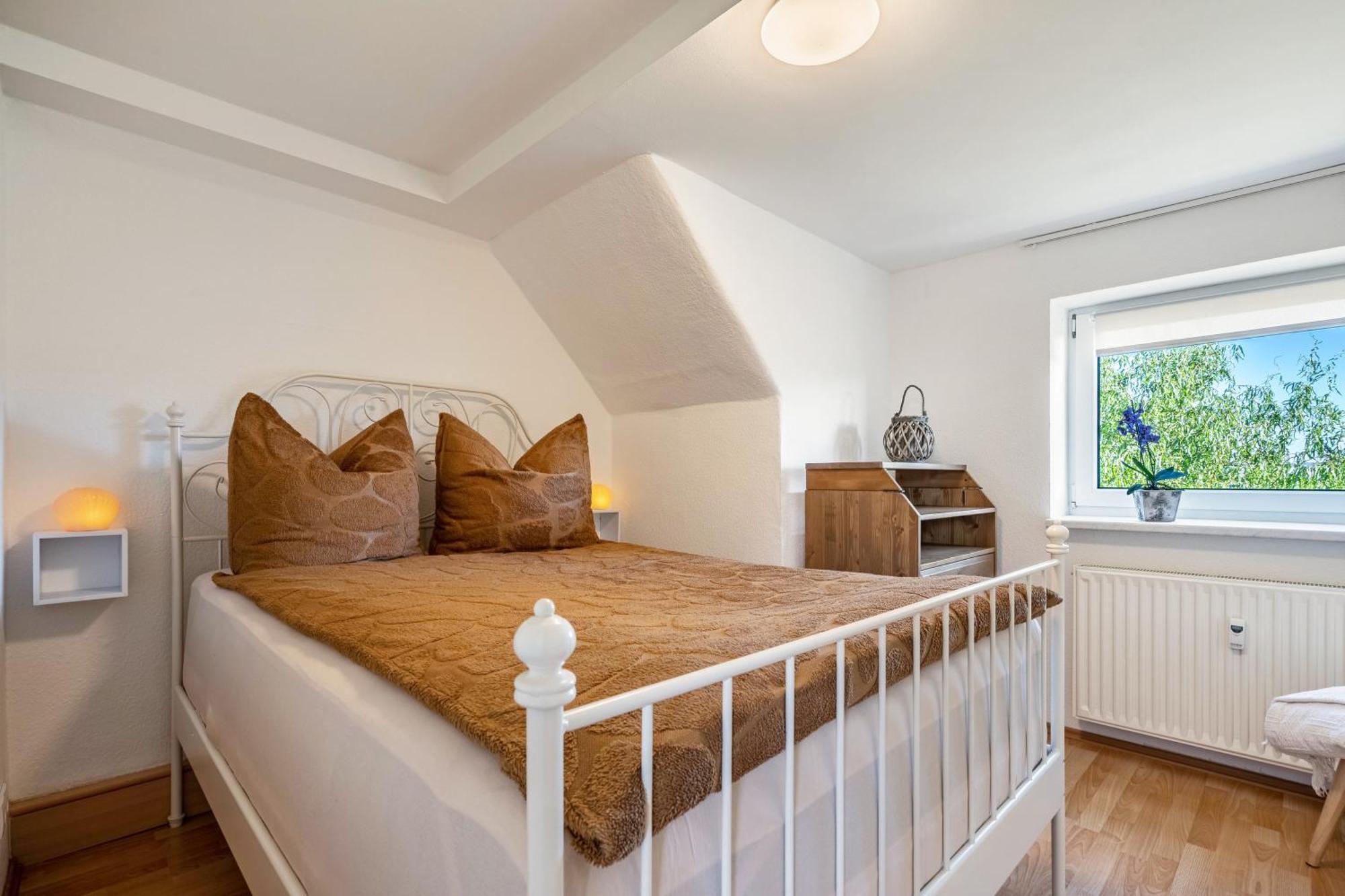 Yvette'S Ferienwohnung Lugau Kültér fotó
