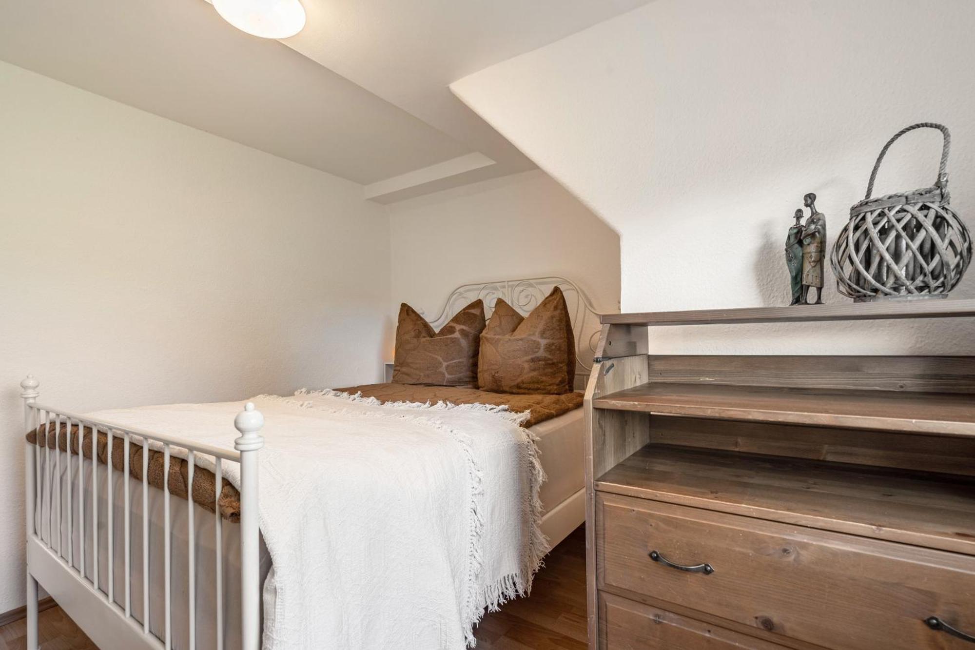 Yvette'S Ferienwohnung Lugau Kültér fotó